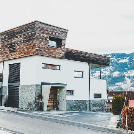 Wald Chalet Arzl im Pitztal Zewnętrze zdjęcie