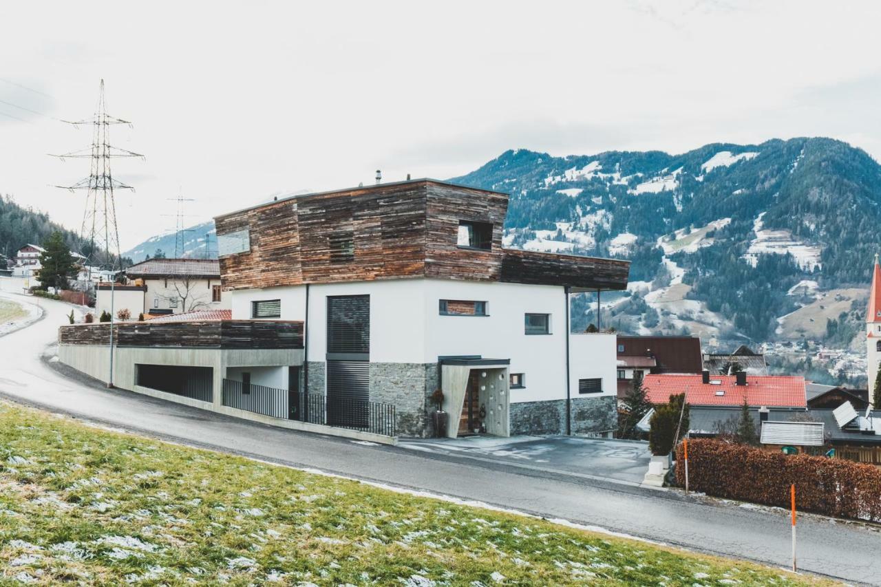 Wald Chalet Arzl im Pitztal Zewnętrze zdjęcie